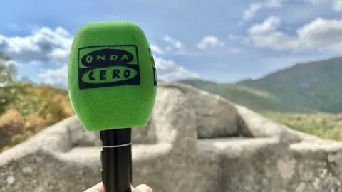 La silla de Felipe II "EL BARRILEÑO" CON TOMÁS SANJUÁN