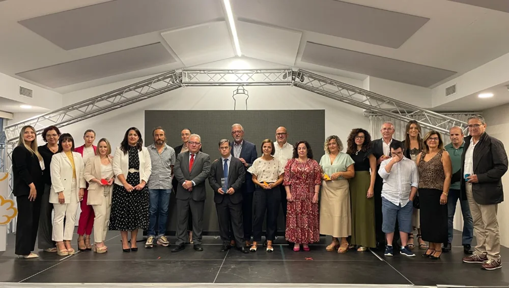 Premios Síndrome de Down Castellón Premios Síndrome de Down Castellón