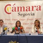 Cámara de Segovia