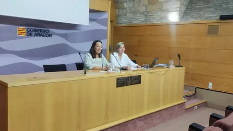 Presentación de la iniciativa Casas de la Infancia Presentación de la iniciativa Casas de la Infancia