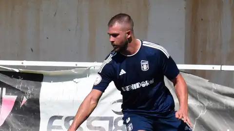 Los dos equipos de la comarca en Tercera Federación se baten contra rivales invictos Los dos equipos de la comarca en Tercera Federación se baten contra rivales invictos