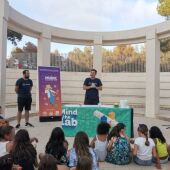 ¿Qué nivel tenemos de cultura científica? Fin de semana de divulgación con el MUDIC