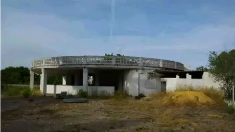 Esdtado actual de la venta cesión