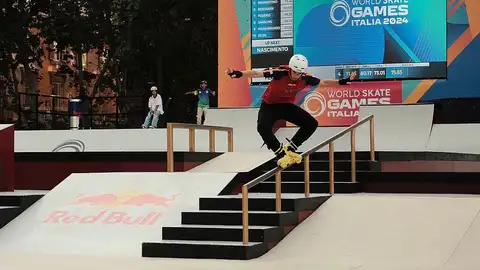 Roller FreeStyle Roller FreeStyle