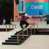 Roller FreeStyle Roller FreeStyle