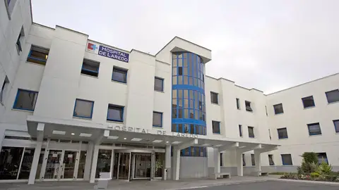 Hospital de Laredo Hospital de Laredo