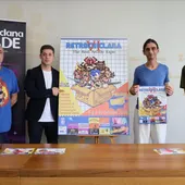 Presentación de Retrochiclana Presentación de Retrochiclana