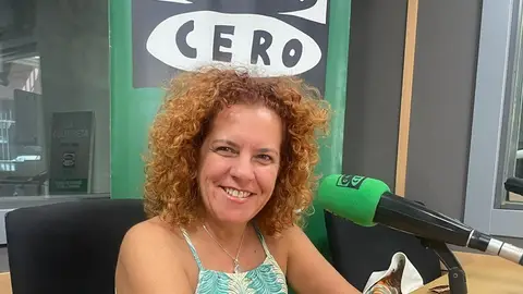 Belen Garcia Kabbalah