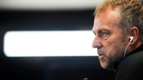 Hansi Flick Hansi Flick