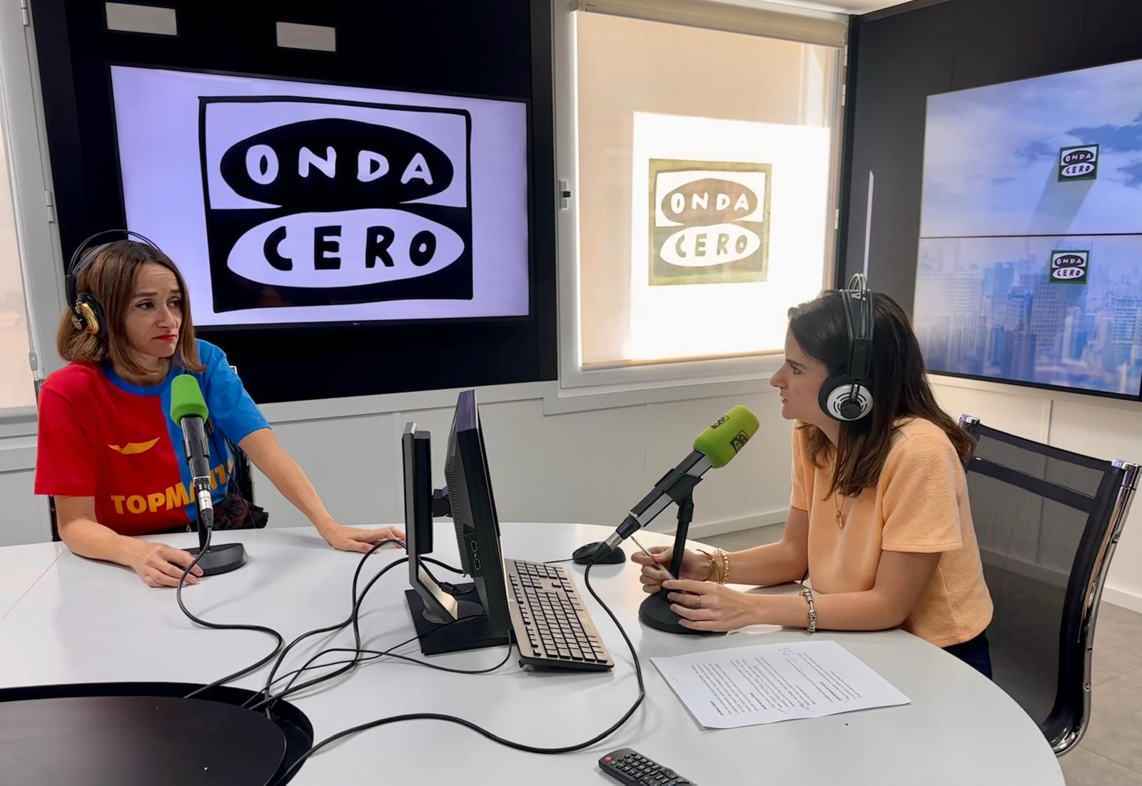 "Rosalía és una artista amb una capacitat per avançar-se a les tendències i mostrar-les quan el públic està preparat" "Rosalía és una artista amb una capacitat per avançar-se a les tendències i mostrar-les quan el públic està preparat"