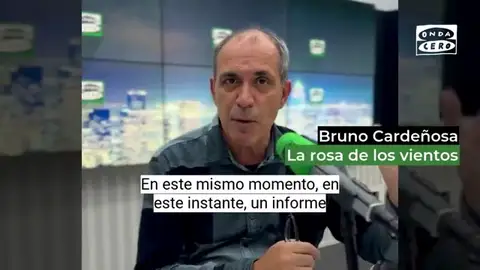 Ya hay informes científicos para dar la noticia más importante de la historia: "No estamos solos" Ya hay informes científicos para dar la noticia más importante de la historia: "No estamos solos"