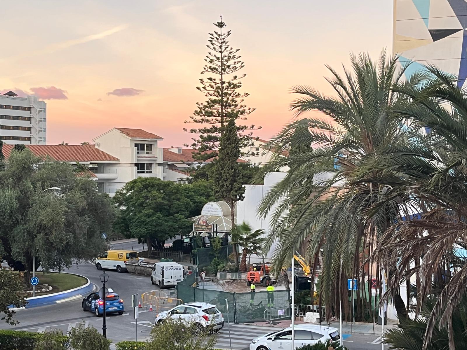 El juzgado autoriza al Ayuntamiento de Marbella a tomar posesión del restaurante del palacio de congresos Adolfo Suárez El juzgado autoriza al Ayuntamiento de Marbella a tomar posesión del restaurante del palacio de congresos Adolfo Suárez