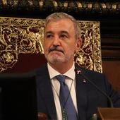 Collboni abraça les esquerres per aprovar els pressupostos Collboni abraça les esquerres per aprovar els pressupostos