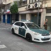 Un joven de apenas 20 años fallece debido a un infarto en plena calle en Villajoyosa Un joven de apenas 20 años fallece debido a un infarto en plena calle en Villajoyosa