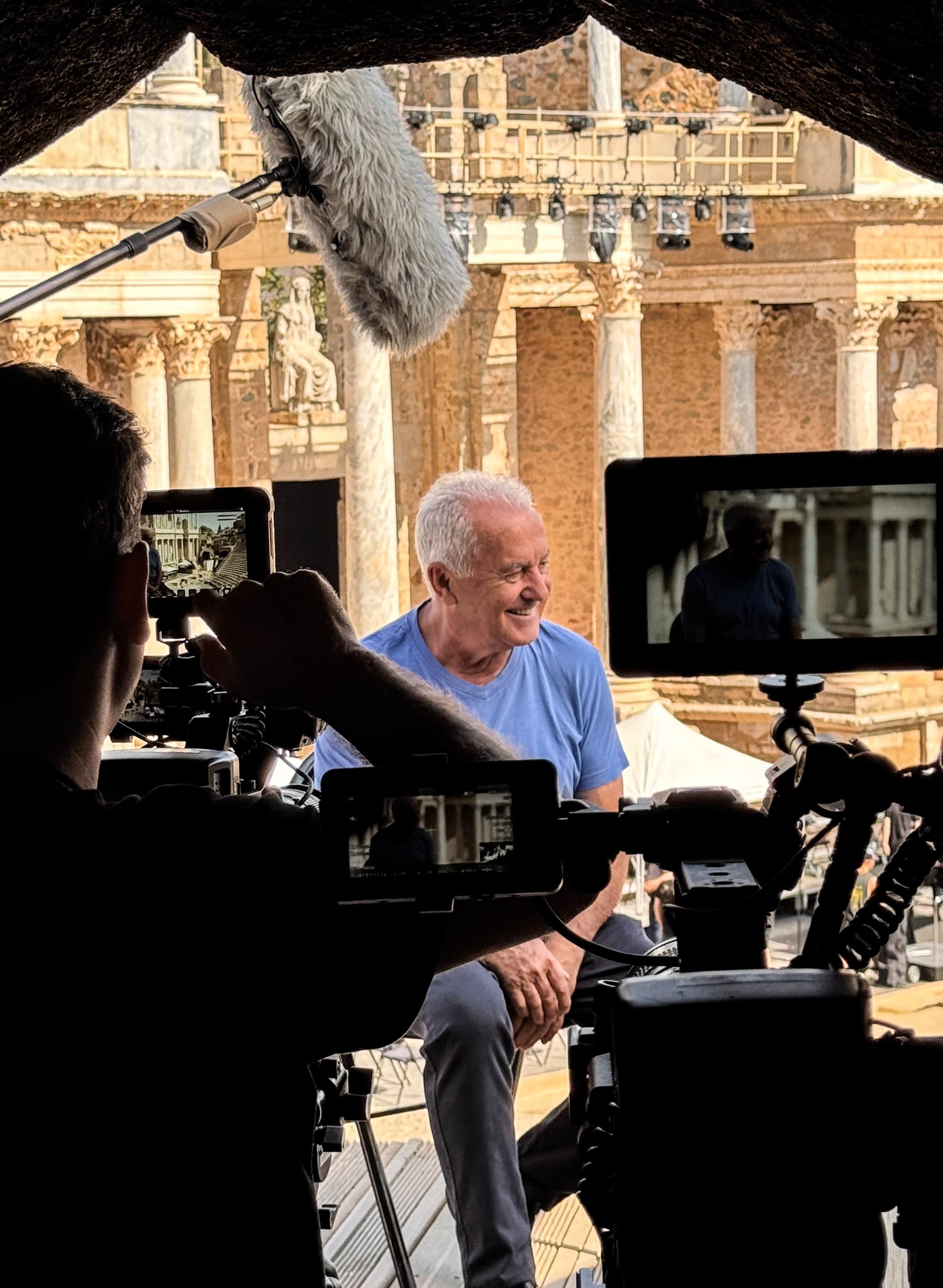 'Solo pienso en ti' un documental con sabor castellano-manchego 'Solo pienso en ti' un documental con sabor castellano-manchego