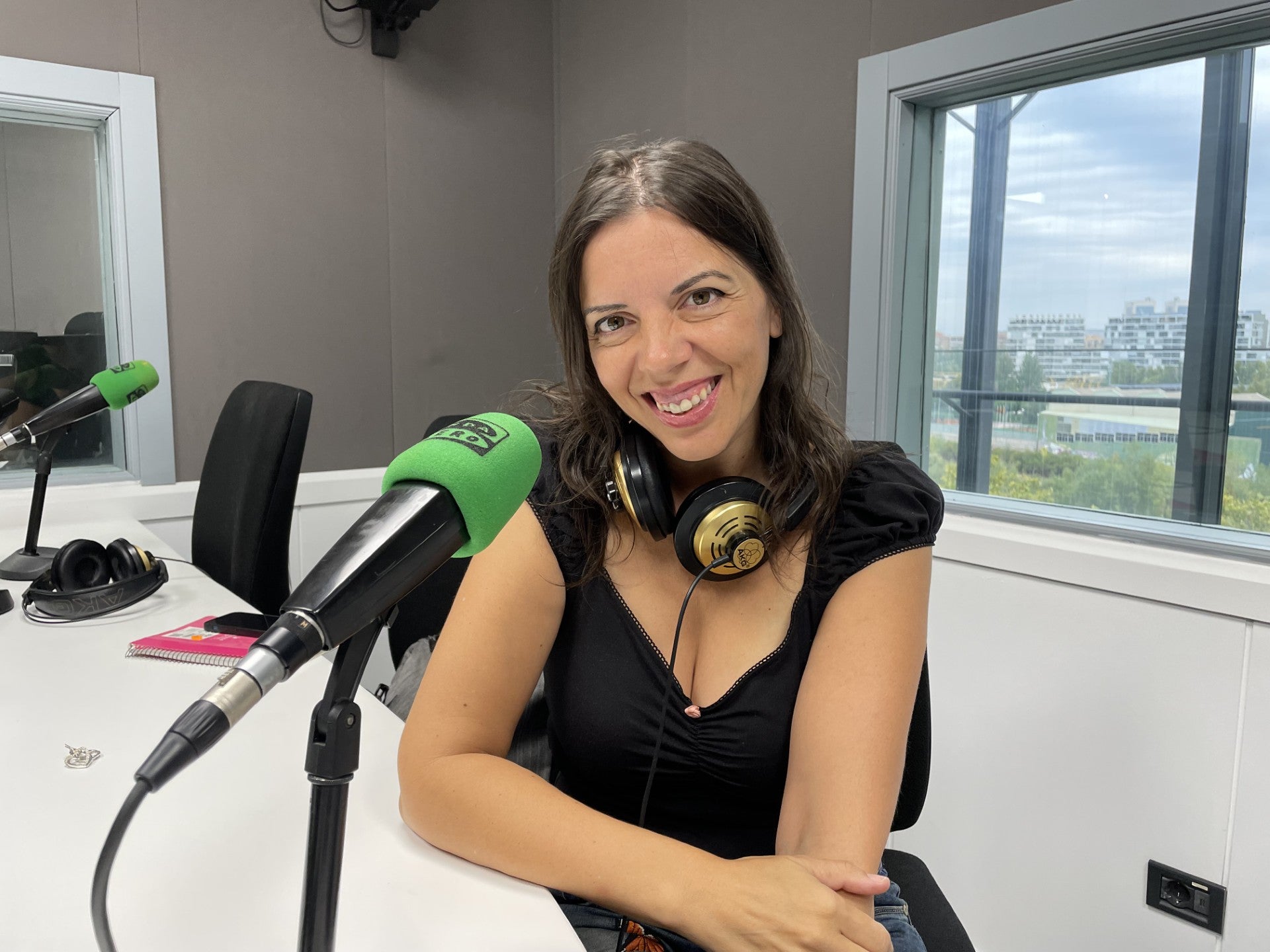 Beatriz Pitarch Beatriz Pitarch