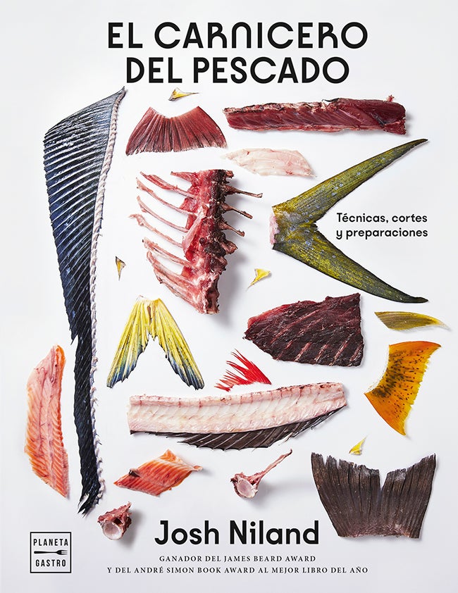 Conocemos las novedades de Planeta Gastro para el mes de octubre Conocemos las novedades de Planeta Gastro para el mes de octubre