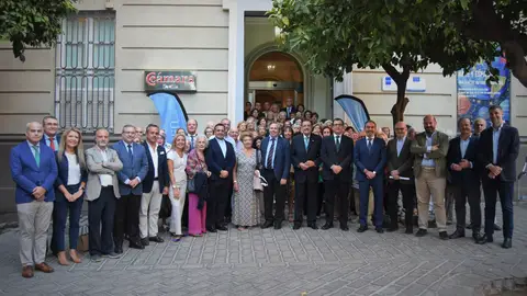 La Vniversitas Senioribus CEU Fernando III celebra su Jornada de Puertas Abiertas La Vniversitas Senioribus CEU Fernando III celebra su Jornada de Puertas Abiertas