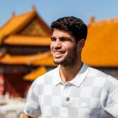 Carlos Alcaraz 