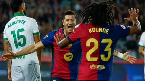 La Liga La Liga