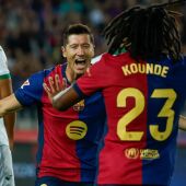 La Liga