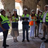 Visita de obra