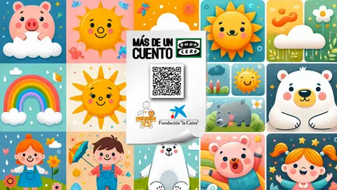 Más de un cuento Málaga Más de un cuento Málaga