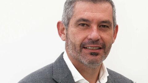 Juan Miguel Costa, director insular de Turismo de Ibiza