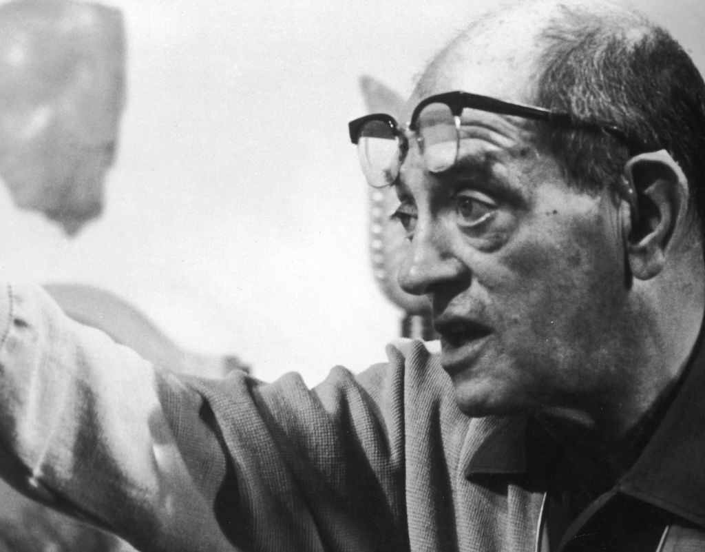 Luis Buñuel Luis Buñuel