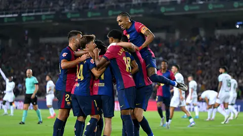 FCB FCB