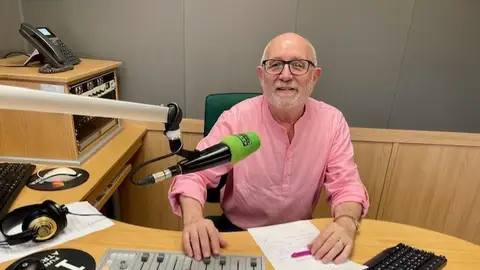 DJ Juan Campos nos invita a viajar a través de su música en el Día Mundial del Turismo DJ Juan Campos nos invita a viajar a través de su música en el Día Mundial del Turismo