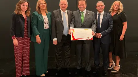 Certificado Certificado
