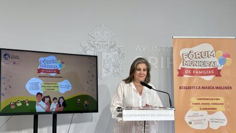 La Concejal&iacute;a de Familia de Orihuela dispone nuevos proyectos y servicios destinados al bienestar de las familias 