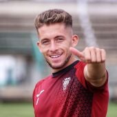 Isma Ruiz