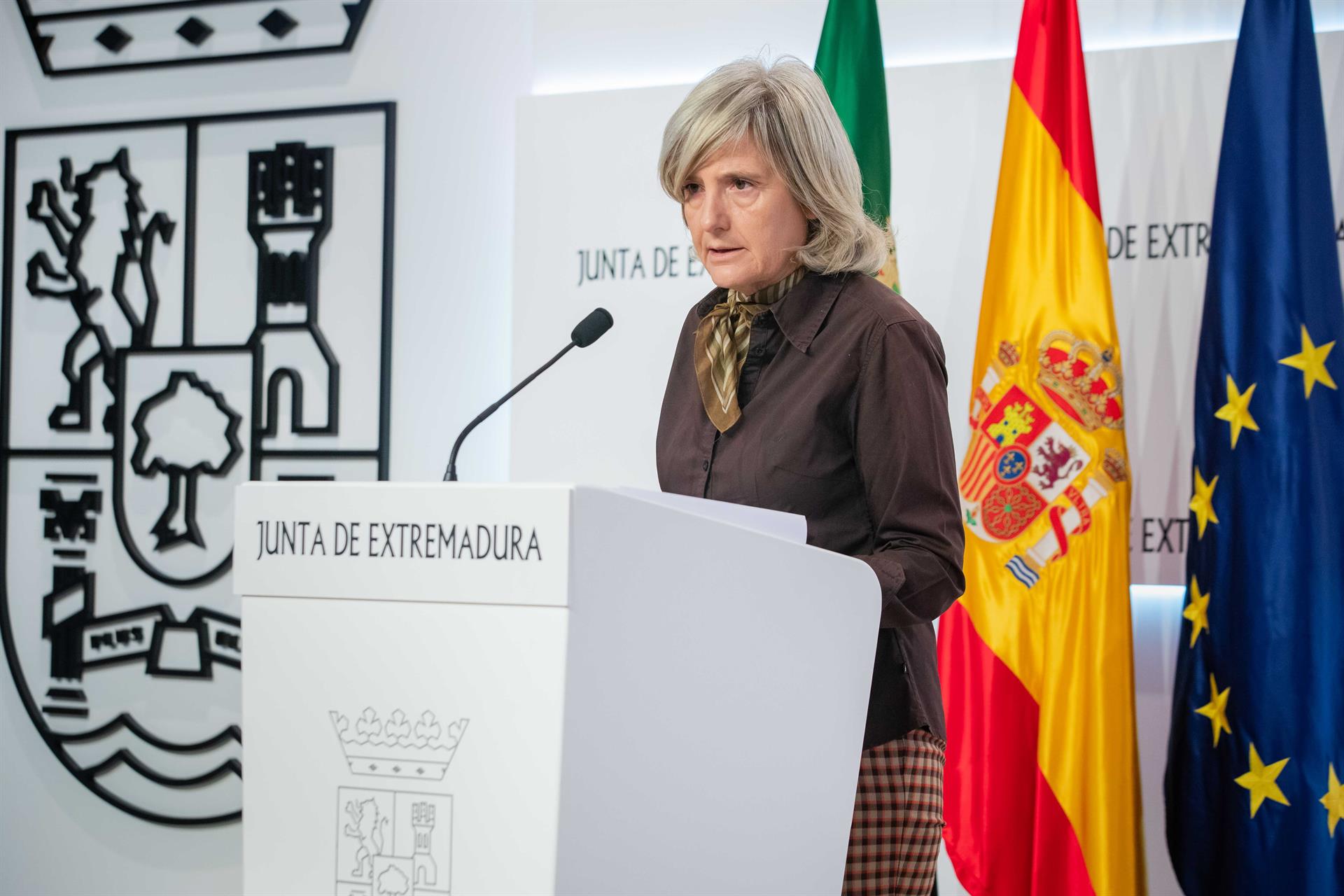 Extremadura se suma a las Jornadas Europeas de Patrimonio con una veintena de actividades por toda la región Extremadura se suma a las Jornadas Europeas de Patrimonio con una veintena de actividades por toda la región
