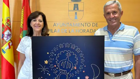 El Chupinazo de este viernes marca el inicio de las fiestas patronales de Pilar de la Horadada El Chupinazo de este viernes marca el inicio de las fiestas patronales de Pilar de la Horadada