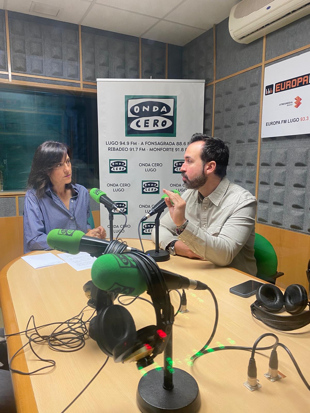 Antonio Ameijide: " Tomé es un miembro más de la mafia" Antonio Ameijide: " Tomé es un miembro más de la mafia"
