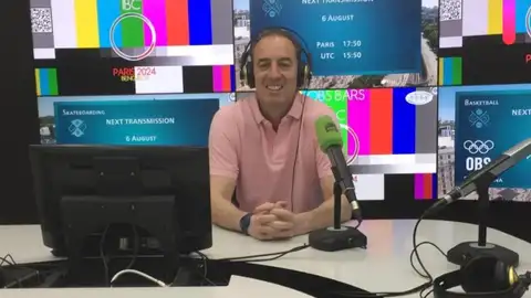 Ignacio del Valle, Afinando los sentidos Ignacio del Valle, Afinando los sentidos