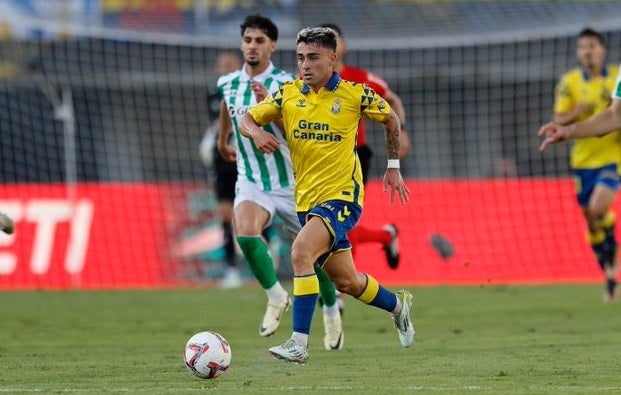 La anticrónica de Las Palmas, por Román Pérez González La anticrónica de Las Palmas, por Román Pérez González