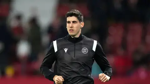 Mateo Busquets Ferrer Mateo Busquets Ferrer