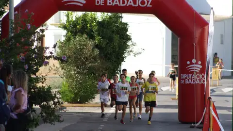La Diputación de Badajoz subvenciona 78 actividades deportivas de ayuntamientos con más de 46.400 euros La Diputación de Badajoz subvenciona 78 actividades deportivas de ayuntamientos con más de 46.400 euros