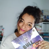Descubre a Bull, un peludo sentimental, una historia para los más pequeños de la casa Descubre a Bull, un peludo sentimental, una historia para los más pequeños de la casa