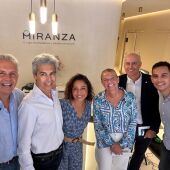 Clínica Miranza Pérez Silguero