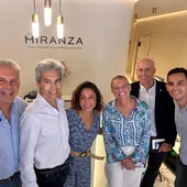 Clínica Miranza Pérez Silguero Clínica Miranza Pérez Silguero