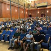 IV JORNADAS CITRÍCOLAS
