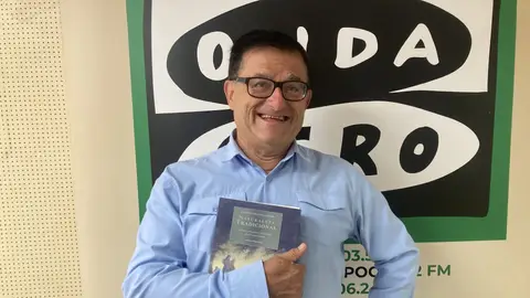 Juan Andrés Oria de Rueda Juan Andrés Oria de Rueda