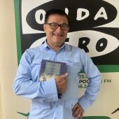 Juan Andrés Oria de Rueda