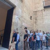 Museo Picasso Málaga