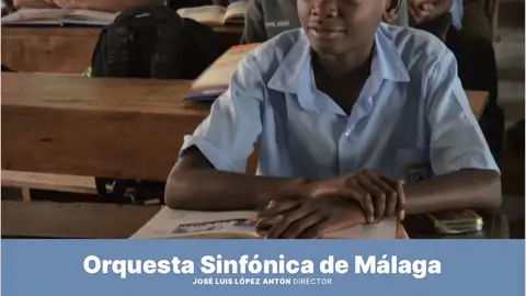 Manos Unidas celebra su 65 aniversario con un concierto benéfico en el Teatro Cervantes Concierto