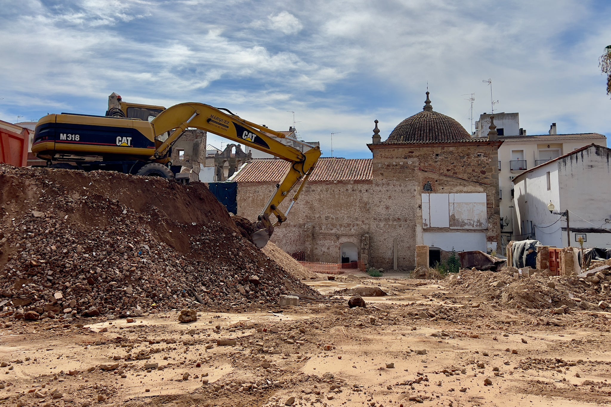 Más de Uno Mérida (05/09/24)